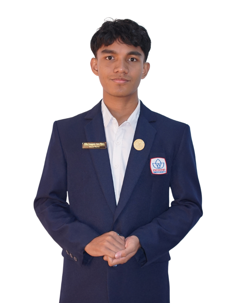 Gifari Anugrah Putra Madia